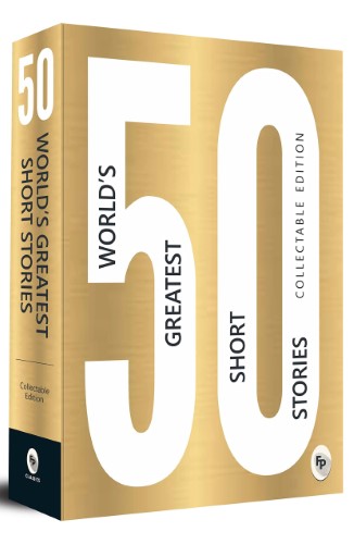 50 World’s Greatest Short Stories – Read And Brew