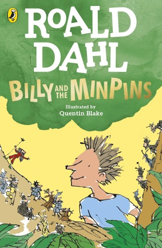 Billy and the Minpins – Read and Brew